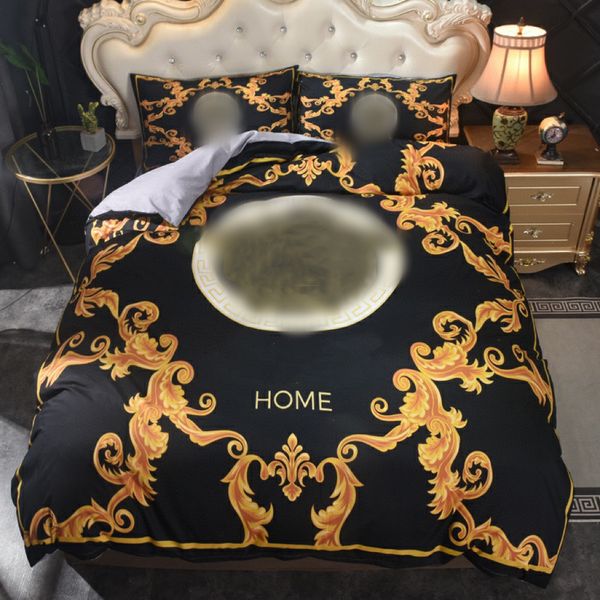 2021 designer bedding sets cover fashion size designers duvet cover 4 pcs set letter print summer luxury bed sheet pillow case
2021 designer bedding sets cover fashion size designers duvet cover 4 pcs set letter print summer luxury bed sheet pillow case