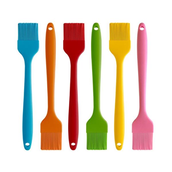 tools & accessories food grade heat resistant silicone oil basting brush kitchen gadget for baking barbecue cooking bbq
tools & accessories food grade heat resistant silicone oil basting brush kitchen gadget for baking barbecue cooking bbq