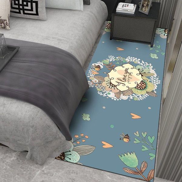 carpets soft area rugs non-slip bedroom bedside carpet long living room floor kitchen mat fashion entrance doormats home decor
carpets soft area rugs non-slip bedroom bedside carpet long living room floor kitchen mat fashion entrance doormats home decor