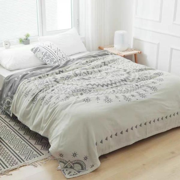 comforters & sets 100% cotton three layers towel quilt for summer, air condition quilt, queen size soft bedside blanket
comforters & sets 100% cotton three layers towel quilt for summer, air condition quilt, queen size soft bedside blanket
