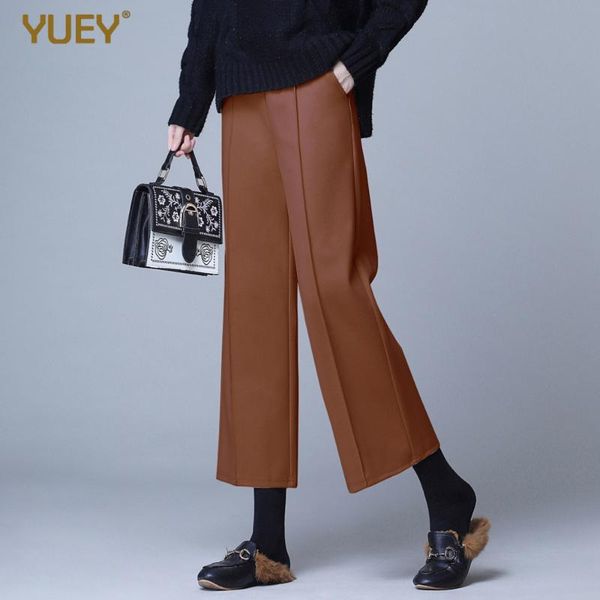 women's pants & capris arrvial women nine part for spring autumn winter straight casual wide leg high waist elastic band cropped, Black;white
women's pants & capris arrvial women nine part for spring autumn winter straight casual wide leg high waist elastic band cropped, Black;white