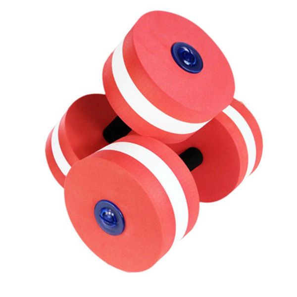 2pcs lighteweight eva floating dumbbells water sport equipments aquatic barbells aerobics for fitness exercise
2pcs lighteweight eva floating dumbbells water sport equipments aquatic barbells aerobics for fitness exercise