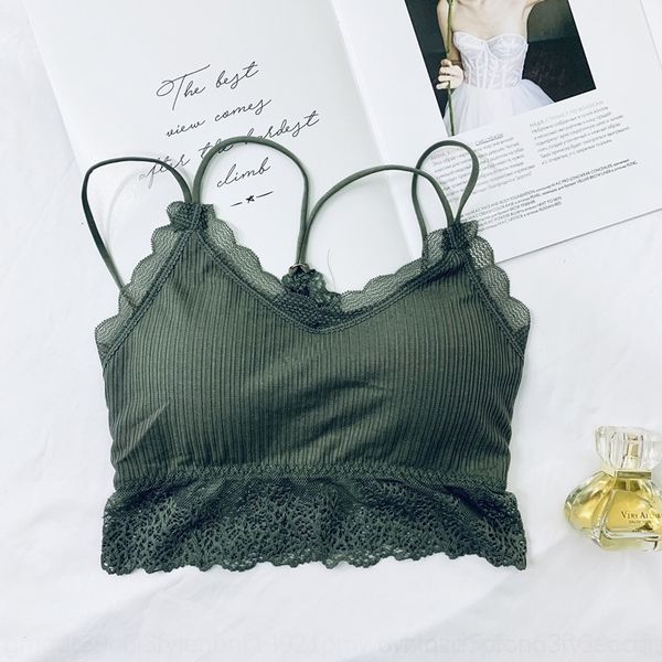 nioq 910bracelet women's back without steel high school 910 underwearnew bracelet back underwear for girls without stee, Red;black
nioq 910bracelet women's back without steel high school 910 underwearnew bracelet back underwear for girls without stee, Red;black