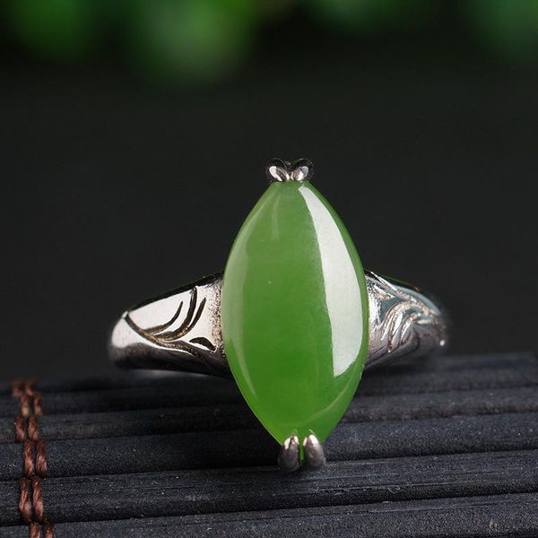 cluster rings ring 925 / horse eye green jade monkey women give manufacturers selling sterling silver bracelet restoring ancient ways, Golden;silver
cluster rings ring 925 / horse eye green jade monkey women give manufacturers selling sterling silver bracelet restoring ancient ways, Golden;silver