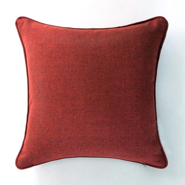 nordic style red wine cushion cover pillow case sofa chair home decor without stuffing cushion/decorative
nordic style red wine cushion cover pillow case sofa chair home decor without stuffing cushion/decorative