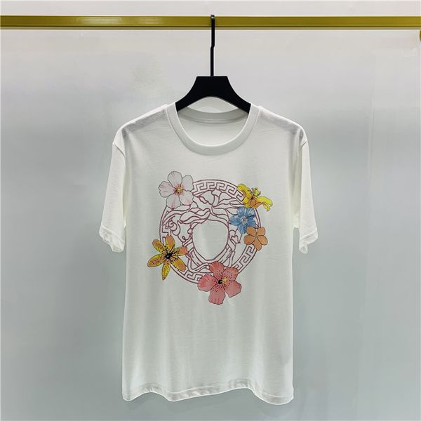 2021 men's and women's fashion short tee casual street wear pure color printed cotton m-2xl#22, White;black
2021 men's and women's fashion short tee casual street wear pure color printed cotton m-2xl#22, White;black