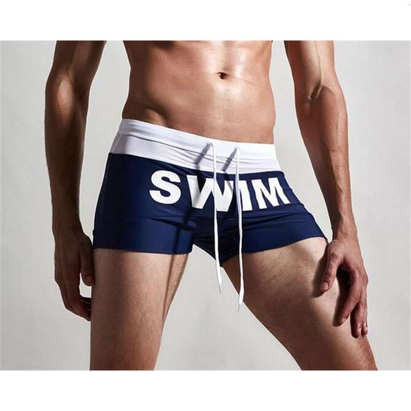 mens swimwear male superbody spa shorts mans swimsuit double layer inner gauze striped boxer 1515-st
mens swimwear male superbody spa shorts mans swimsuit double layer inner gauze striped boxer 1515-st