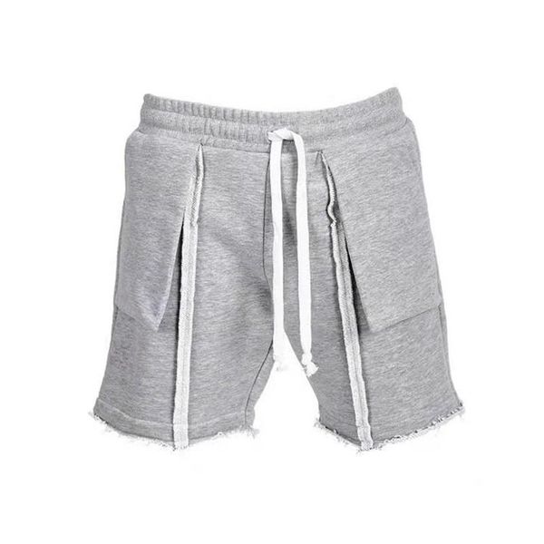 men's shorts summer cotton sports jogger fitness fashion loose solid street hip hop casual, White;black
men's shorts summer cotton sports jogger fitness fashion loose solid street hip hop casual, White;black