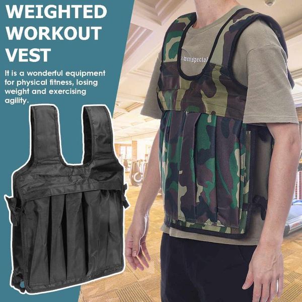 accessories jacket weighted-vest fitness-equipment weighted vest with shoulder pads and reflective straps for boxing weight training workout
accessories jacket weighted-vest fitness-equipment weighted vest with shoulder pads and reflective straps for boxing weight training workout