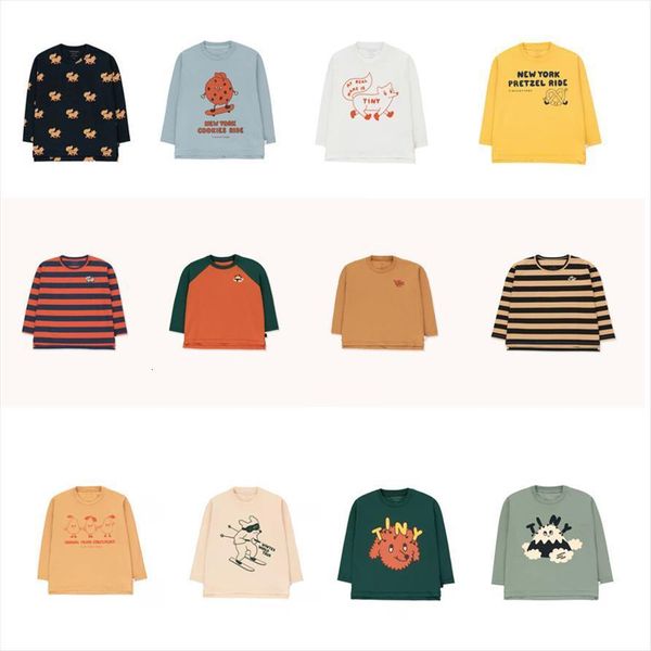 autumn winter brand kids t shirt for girls cute print long sleeve shirts baby child tao cotton tees clothes, Blue
autumn winter brand kids t shirt for girls cute print long sleeve shirts baby child tao cotton tees clothes, Blue