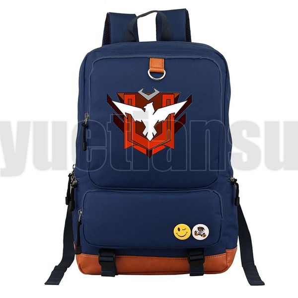 backpack mochila shooting game bag back to school fire garena backpacks waterproof lappack schoolbag men travel 
backpack mochila shooting game bag back to school fire garena backpacks waterproof lappack schoolbag men travel