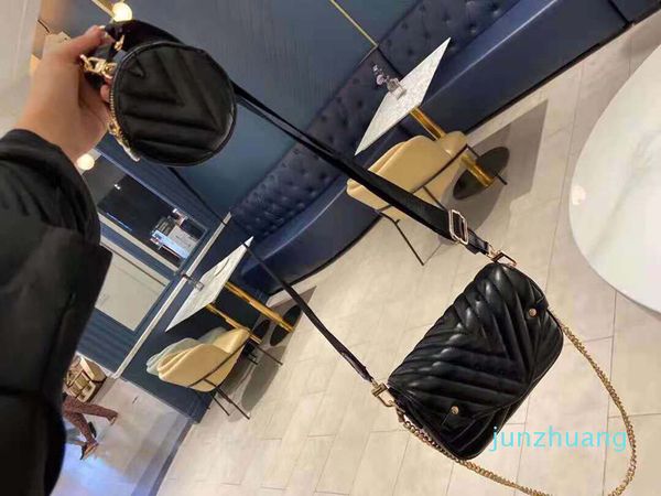 designer- handbags women shoulder bag fashion messenger crossbody bags pu leather purse lady shopping purses 2pcs/set
designer- handbags women shoulder bag fashion messenger crossbody bags pu leather purse lady shopping purses 2pcs/set