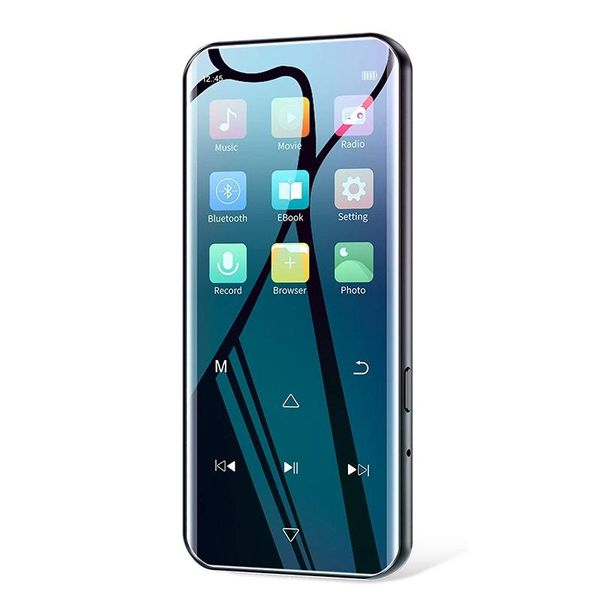 & mp4 players ruizu d19 bluetooth 4.0 mp3 player 16gb portable walkman with fm radio
& mp4 players ruizu d19 bluetooth 4.0 mp3 player 16gb portable walkman with fm radio