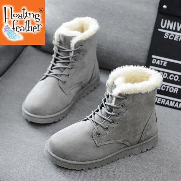 boots 2021 women winter snow warm flat plus size platform lace up ladies women's shoes flock fur suede ankle female, Black
boots 2021 women winter snow warm flat plus size platform lace up ladies women's shoes flock fur suede ankle female, Black