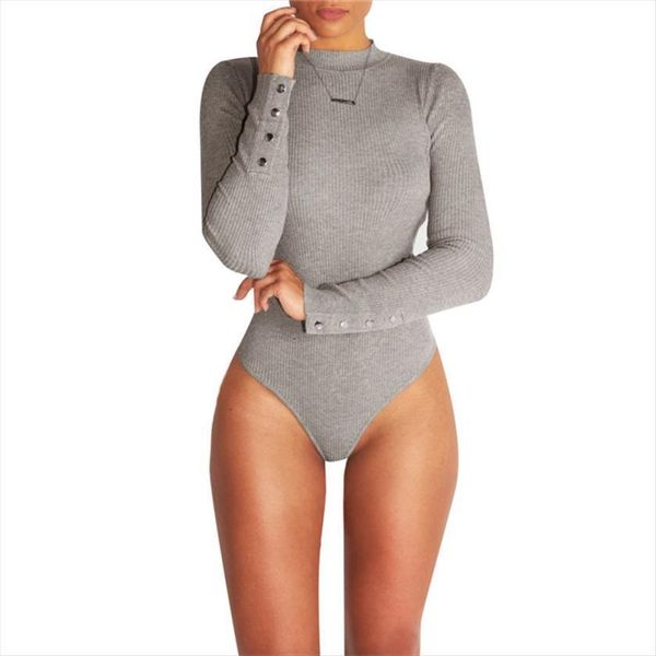 elegant style fashion design womens jumpsuits round neck long sleeve bodysuit body con rompers, Black;white
elegant style fashion design womens jumpsuits round neck long sleeve bodysuit body con rompers, Black;white