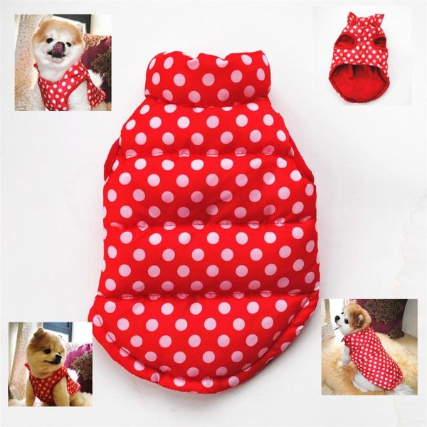 dog apparel waterproof pet puppy vest coat jacket chihuahua clothing warm winter clothes coats for small medium large dogs s-xxl
dog apparel waterproof pet puppy vest coat jacket chihuahua clothing warm winter clothes coats for small medium large dogs s-xxl