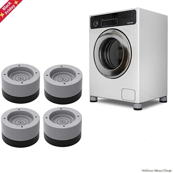 foot pads washing machine anti vibration washer feet pad slip rubber for machines and dryers bath mats
foot pads washing machine anti vibration washer feet pad slip rubber for machines and dryers bath mats
