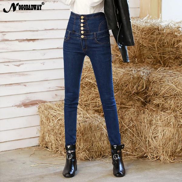 women's jeans high waist skinny woman plus size pencil denim pants femme winter spring casual button vintage ladies blue 5xl 6xl
women's jeans high waist skinny woman plus size pencil denim pants femme winter spring casual button vintage ladies blue 5xl 6xl