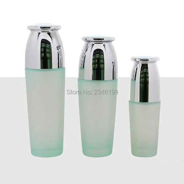 storage bottles & jars 120ml 100ml 40ml 10pcs/lot empty diy glass cosmetic liquid container, lotion pump bottle, elegant toner refillable bo 
storage bottles & jars 120ml 100ml 40ml 10pcs/lot empty diy glass cosmetic liquid container, lotion pump bottle, elegant toner refillable bo