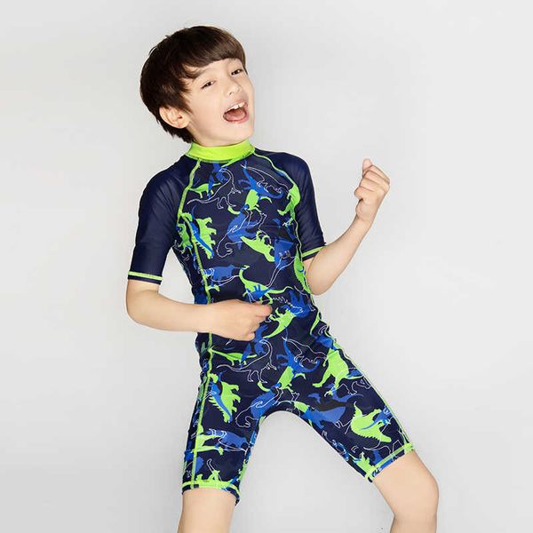 julysand boys swimwear high-end one piece bathingsuit children dinosaurs cartoon printed swimsuit uv protection boy rash guards
julysand boys swimwear high-end one piece bathingsuit children dinosaurs cartoon printed swimsuit uv protection boy rash guards