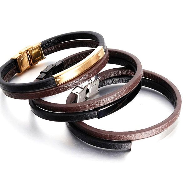 vintage leather bracelets&bangles for men black/ 24k gold/white wristbands bracelets braided rope fashion male jewelry bangle
vintage leather bracelets&bangles for men black/ 24k gold/white wristbands bracelets braided rope fashion male jewelry bangle