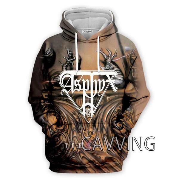 men's hoodies & sweatshirts fashion women/men's 3d print asphyx band hooded harajuku hoodie clothing, Black
men's hoodies & sweatshirts fashion women/men's 3d print asphyx band hooded harajuku hoodie clothing, Black