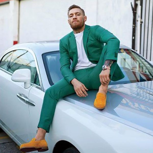 latest coat pant design green men prom suit fashion tuxedo slim fit 2 piece style suits custom groom blazer terno masculino men's & bla, White;black
latest coat pant design green men prom suit fashion tuxedo slim fit 2 piece style suits custom groom blazer terno masculino men's & bla, White;black