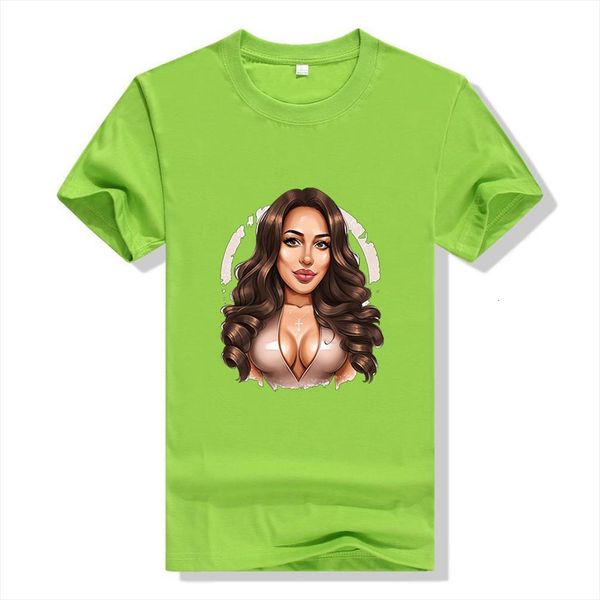 harajuku female beauty graphic mens printing streetwear tee hipster fine casual short sleeve trendy, White;black
harajuku female beauty graphic mens printing streetwear tee hipster fine casual short sleeve trendy, White;black