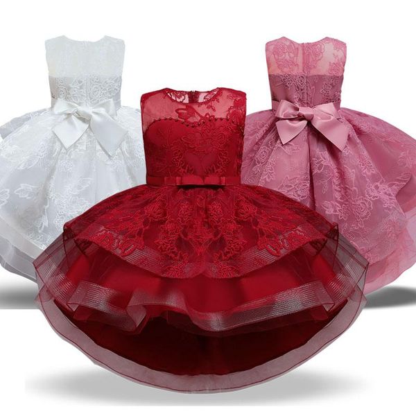girl's dresses vintage flower embroidery girls dress wedding ceremony tutu clothing princess party kids for vestidos infantil, Red;yellow
girl's dresses vintage flower embroidery girls dress wedding ceremony tutu clothing princess party kids for vestidos infantil, Red;yellow