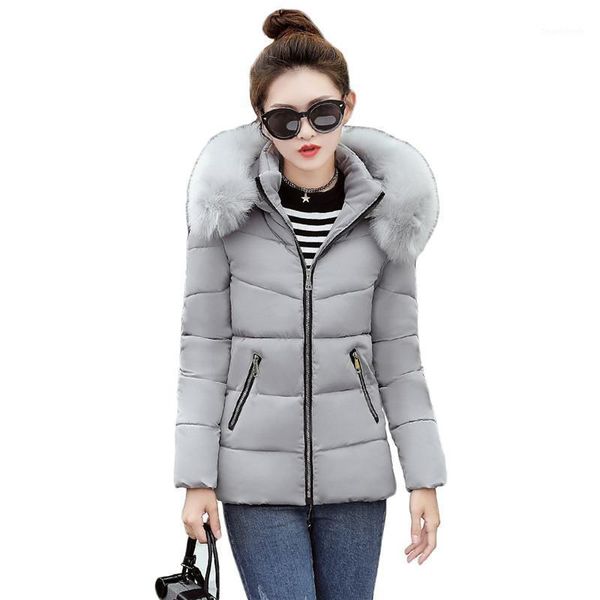women's down & parkas winter jacket women black pink plus size loose feather hooded parka nice korean gray zipper pockets thick warmth
women's down & parkas winter jacket women black pink plus size loose feather hooded parka nice korean gray zipper pockets thick warmth