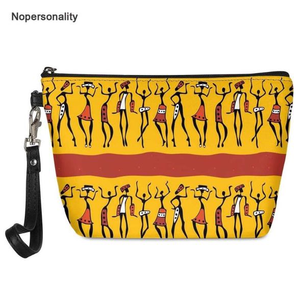 nopersonality leather women make up bags small african afro lady cosmetic pouch portable travel wash toiletry organizer & cases
nopersonality leather women make up bags small african afro lady cosmetic pouch portable travel wash toiletry organizer & cases