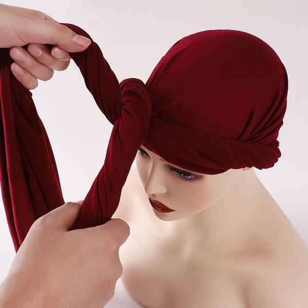 ethnic clothing design cross tie jersey hijab soft solid scarf musulman headscarf femme islamic long shawl wraps women turban foulard, Red
ethnic clothing design cross tie jersey hijab soft solid scarf musulman headscarf femme islamic long shawl wraps women turban foulard, Red
