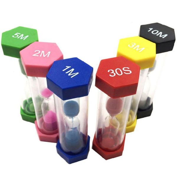 timers hourglass timer set 6 colors 1/3/5/10/15/mins 30seconds sandglass clock for home k3ka
timers hourglass timer set 6 colors 1/3/5/10/15/mins 30seconds sandglass clock for home k3ka