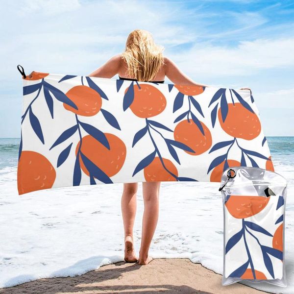 quick dry beach towel tropical fruit with orange microfiber bath cushion swimming personalized sand free
quick dry beach towel tropical fruit with orange microfiber bath cushion swimming personalized sand free