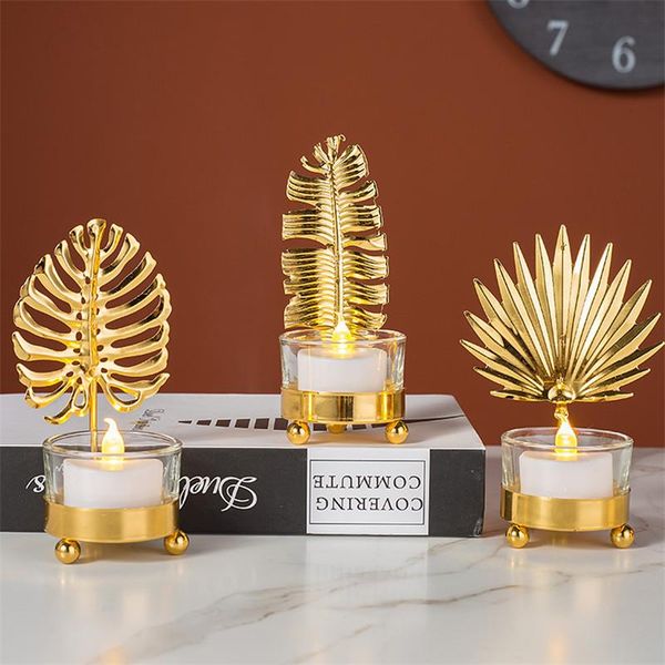 nordic gold plated candlestick dining table romantic candlelight creative glass candle holder home decor office deskornament holders
nordic gold plated candlestick dining table romantic candlelight creative glass candle holder home decor office deskornament holders