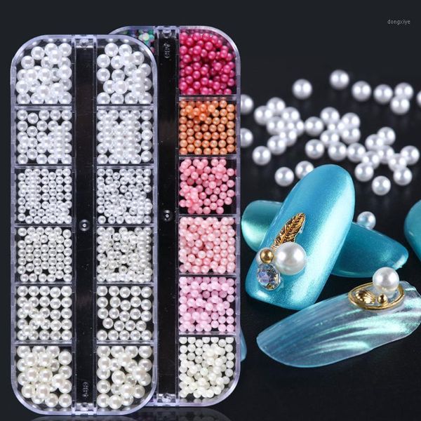 mixed pearls for nail decorations white mermaid colorful 3d art rhinestones charms designs beads jewelry accessories tr7851, Silver;gold
mixed pearls for nail decorations white mermaid colorful 3d art rhinestones charms designs beads jewelry accessories tr7851, Silver;gold