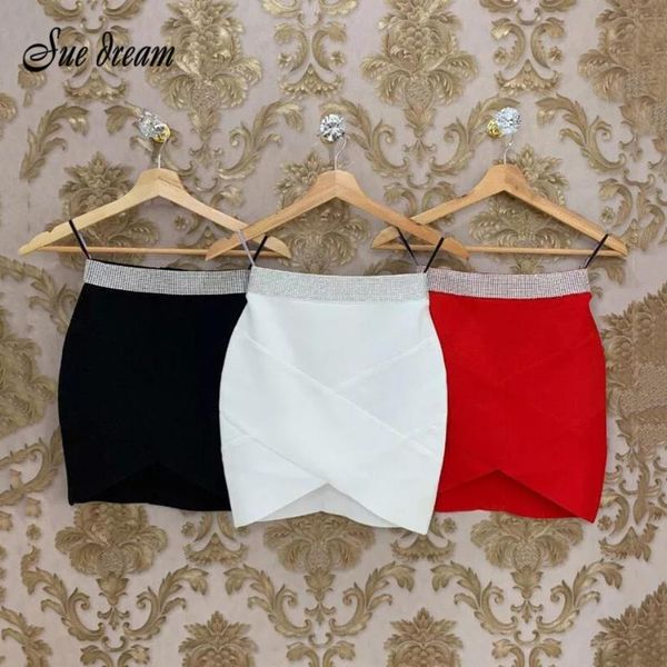 2021 women fashion red black white gold silver rayon mini bandage skirt nightclub party skirts
2021 women fashion red black white gold silver rayon mini bandage skirt nightclub party skirts