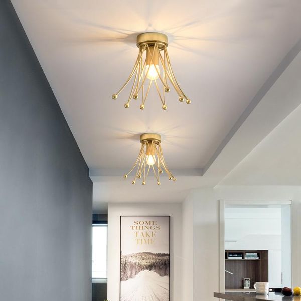 ceiling lights nordic creative grandeur corridor entrance lamp hallway cloakroom aisle modern crown art decoration
ceiling lights nordic creative grandeur corridor entrance lamp hallway cloakroom aisle modern crown art decoration