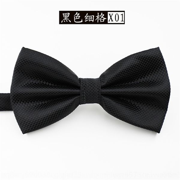 z0k men's exquisite plaid women men's business ties exquisit fine lattice performance group bow formal business bow tie, Black;gray
z0k men's exquisite plaid women men's business ties exquisit fine lattice performance group bow formal business bow tie, Black;gray
