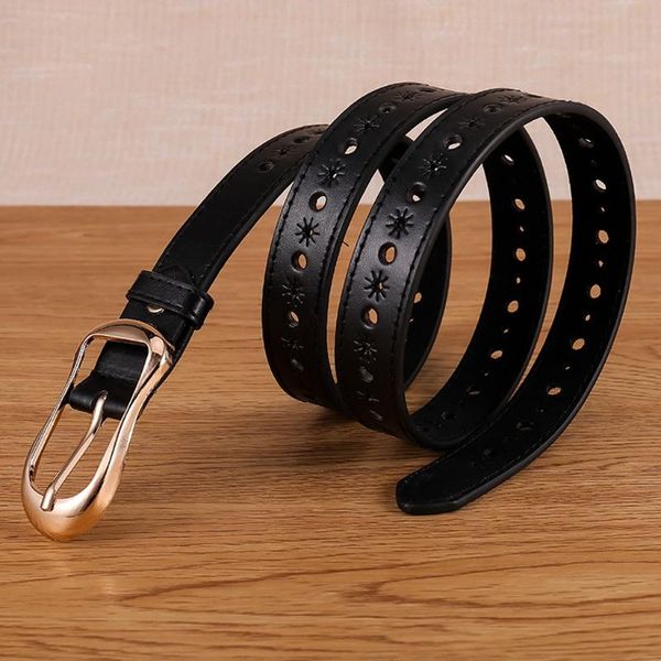belts fashion women leather girdle metal buckle pure color waistband belt for ladies simple cinturon mujer multicolor, Black;brown
belts fashion women leather girdle metal buckle pure color waistband belt for ladies simple cinturon mujer multicolor, Black;brown