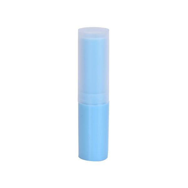 1pcs plastic 4g diy lipstick fashion cool lip tubes containers transparent mixed color empty storage bottles & jars
1pcs plastic 4g diy lipstick fashion cool lip tubes containers transparent mixed color empty storage bottles & jars