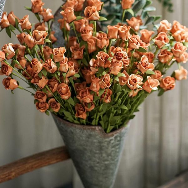 decorative flowers & wreaths artificial plants home decor vintage emulational rose flower foam christmas wedding floral ornaments
decorative flowers & wreaths artificial plants home decor vintage emulational rose flower foam christmas wedding floral ornaments