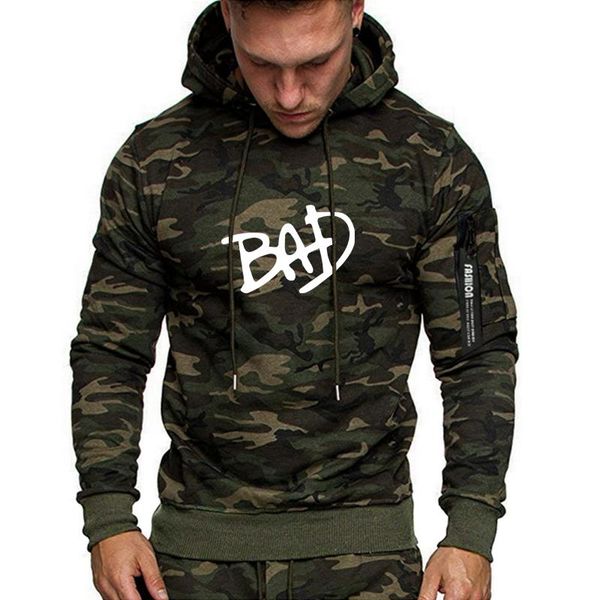 men's hoodies & sweatshirts personality men autumn winter long sleeve printed pullover casual warm fleece camouflage sport sweatshirt j, Black
men's hoodies & sweatshirts personality men autumn winter long sleeve printed pullover casual warm fleece camouflage sport sweatshirt j, Black