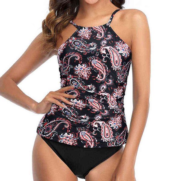 large swimsuits plus size tankini sets female two piece swimwear beach wear bathing suit vintage pool women's swimming suit, White;black
large swimsuits plus size tankini sets female two piece swimwear beach wear bathing suit vintage pool women's swimming suit, White;black