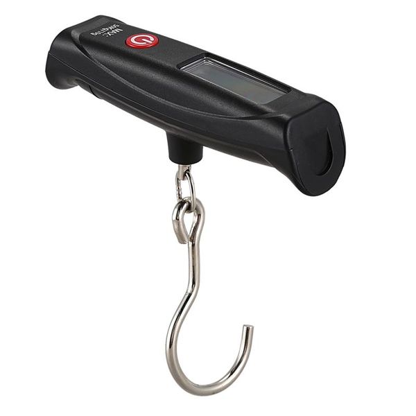 robe hooks 50kg/10g digital electronic luggage scale portable hook weight hanging travel fishing shopping home house kitchen food
robe hooks 50kg/10g digital electronic luggage scale portable hook weight hanging travel fishing shopping home house kitchen food