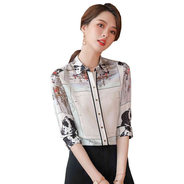 women's blouses & shirts 2021 new ladies print women half sleeve shirt 4xl 5xl 8dwo, White
women's blouses & shirts 2021 new ladies print women half sleeve shirt 4xl 5xl 8dwo, White