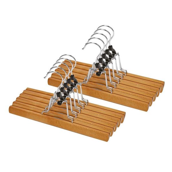 hangers & racks quality 1 set of 10 trouser clamp hanger solid wood anti-slip felt hook pant skirt natural
hangers & racks quality 1 set of 10 trouser clamp hanger solid wood anti-slip felt hook pant skirt natural