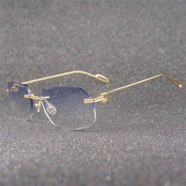 70% off clearance online rimless sunglasses retro shades trendy sun vintage women clear gafas de sol glasses frame rave festival, White;black
70% off clearance online rimless sunglasses retro shades trendy sun vintage women clear gafas de sol glasses frame rave festival, White;black