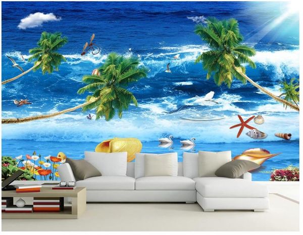 wallpapers custom 3d po wallpaper wall murals fresh seaview beautiful seascape mural mediterranean style tv sofa decor
wallpapers custom 3d po wallpaper wall murals fresh seaview beautiful seascape mural mediterranean style tv sofa decor