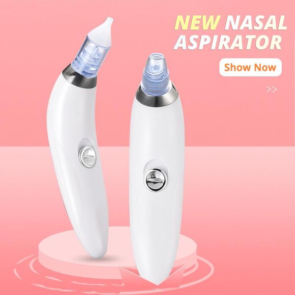 kid baby nasal aspirator electric nose cleaner born care sucker sniffling equipment safe hygienic & ear trimmers
kid baby nasal aspirator electric nose cleaner born care sucker sniffling equipment safe hygienic & ear trimmers